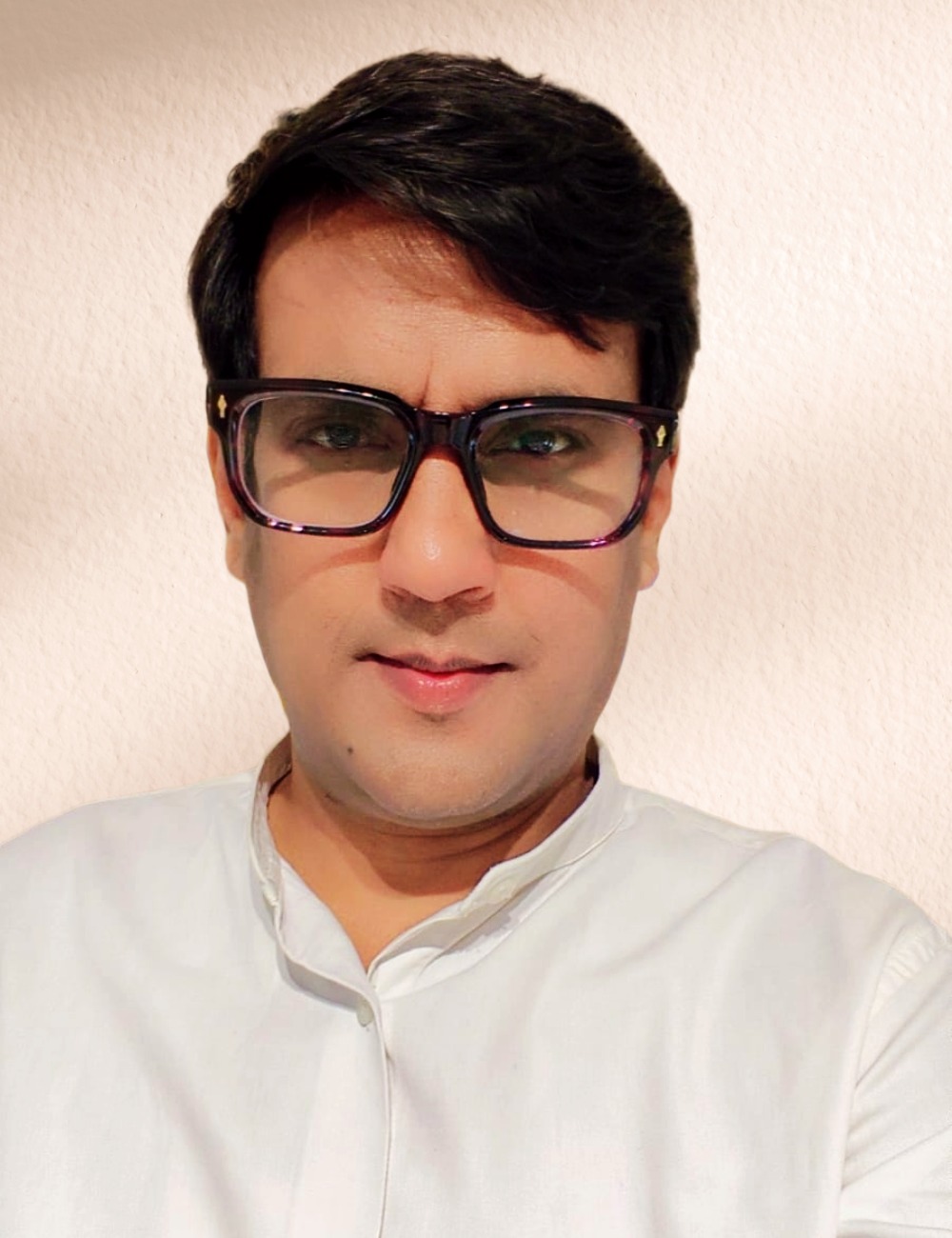 Mohsin Khan
